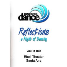Beach Cities Dance Studio June 2022 Recital