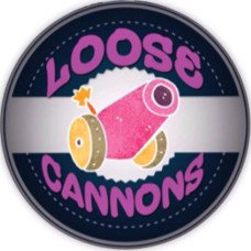 Loose Cannons November 2021 Show Video